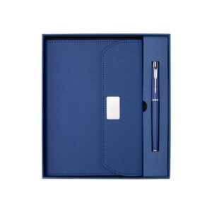 Kit Executivo com Caneta