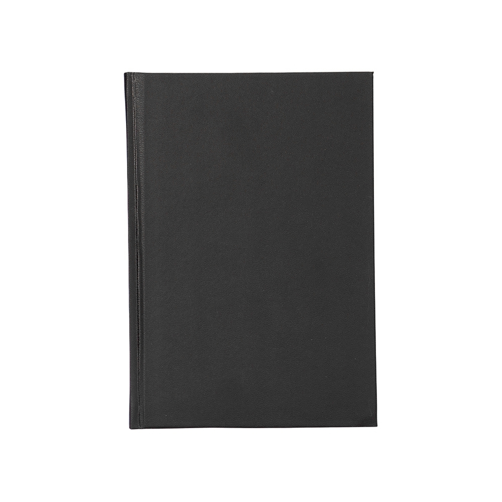 Agenda Cromato PRETO