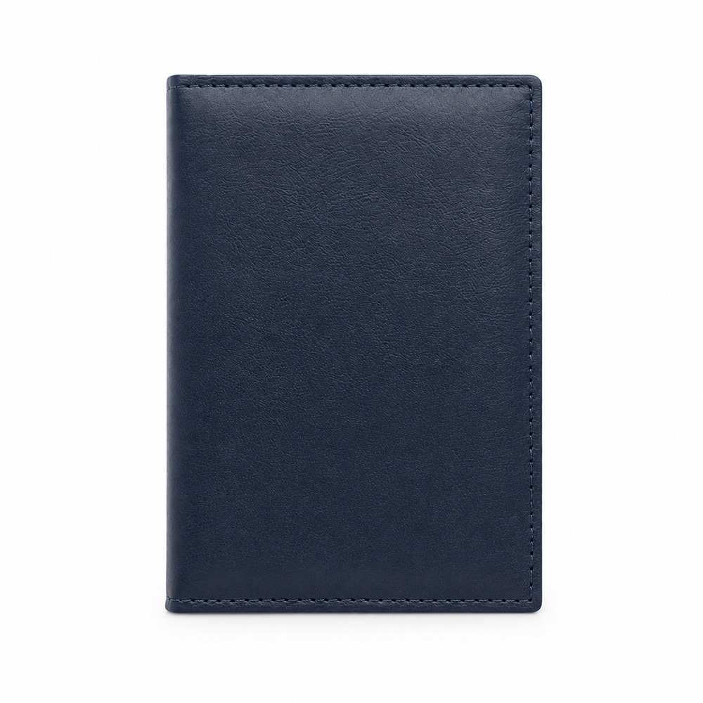 Agenda Diaria AZUL