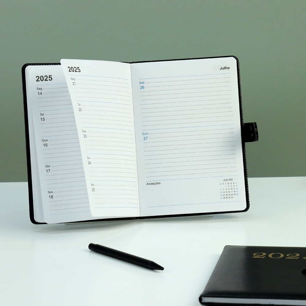 Agenda Semanal 20606d6
