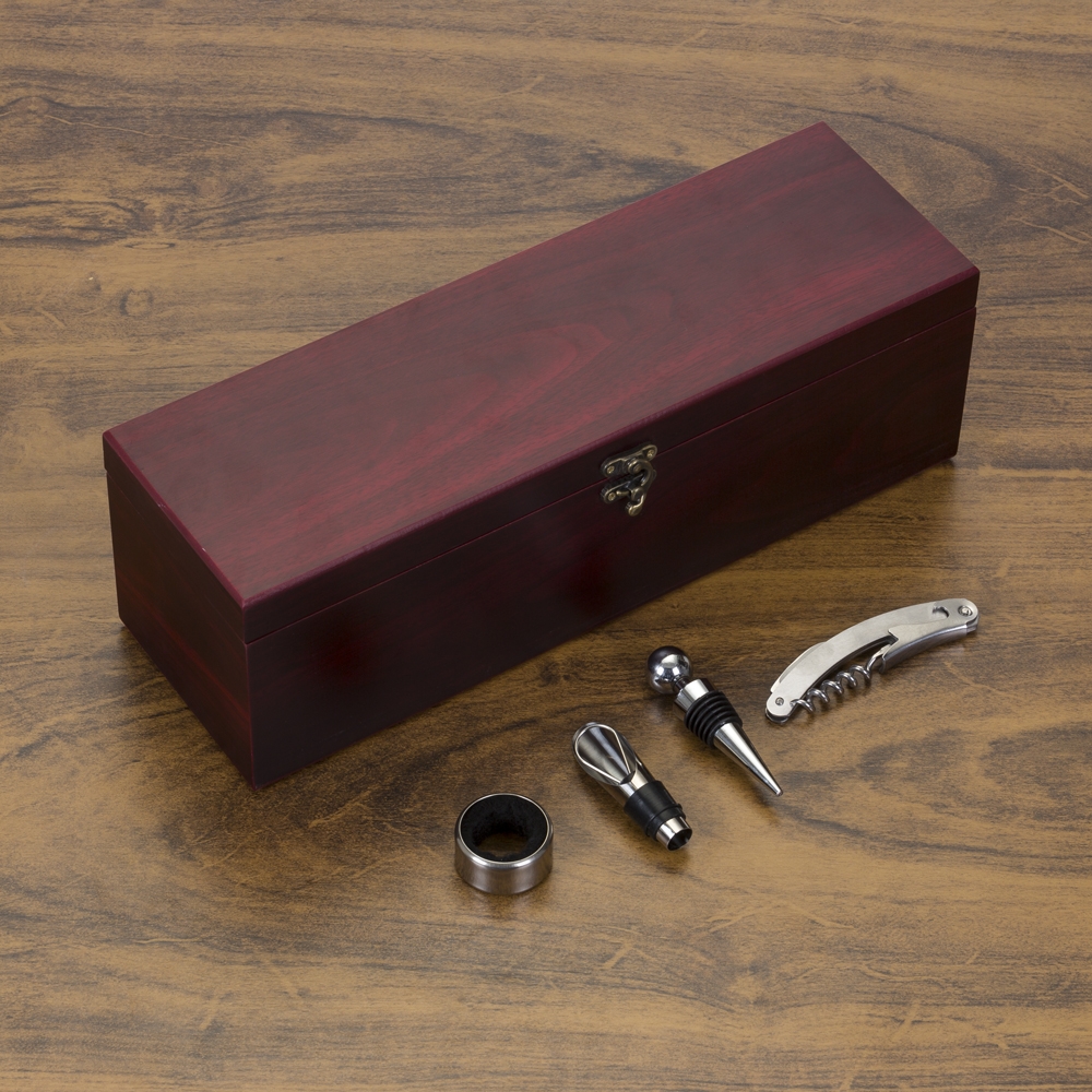 Kit Vinho Pecas VINHO 4245d1