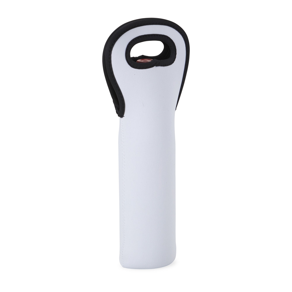 Porta Garrafa Isotermico BRANCO