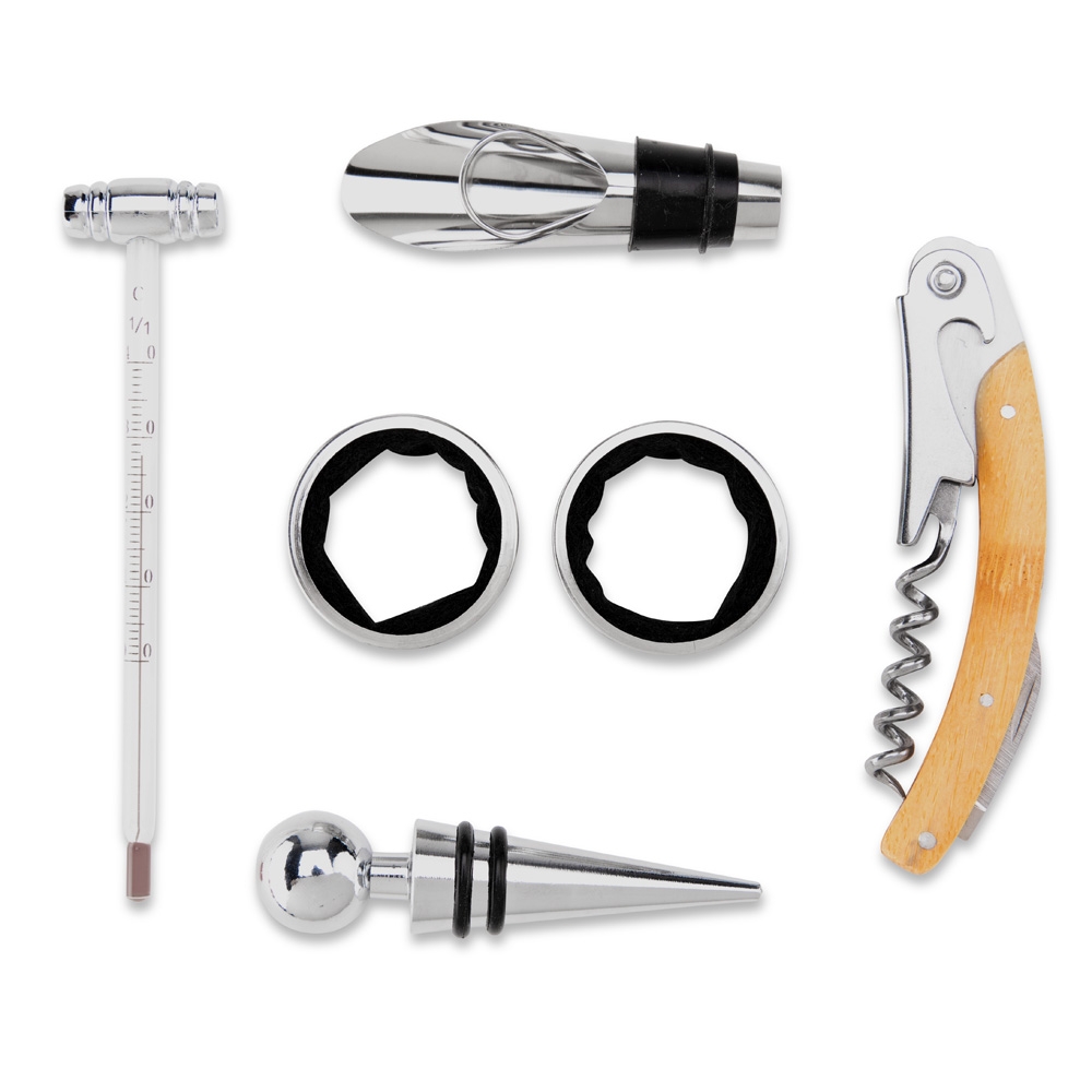 Kit Vinho Pecas 28072d4