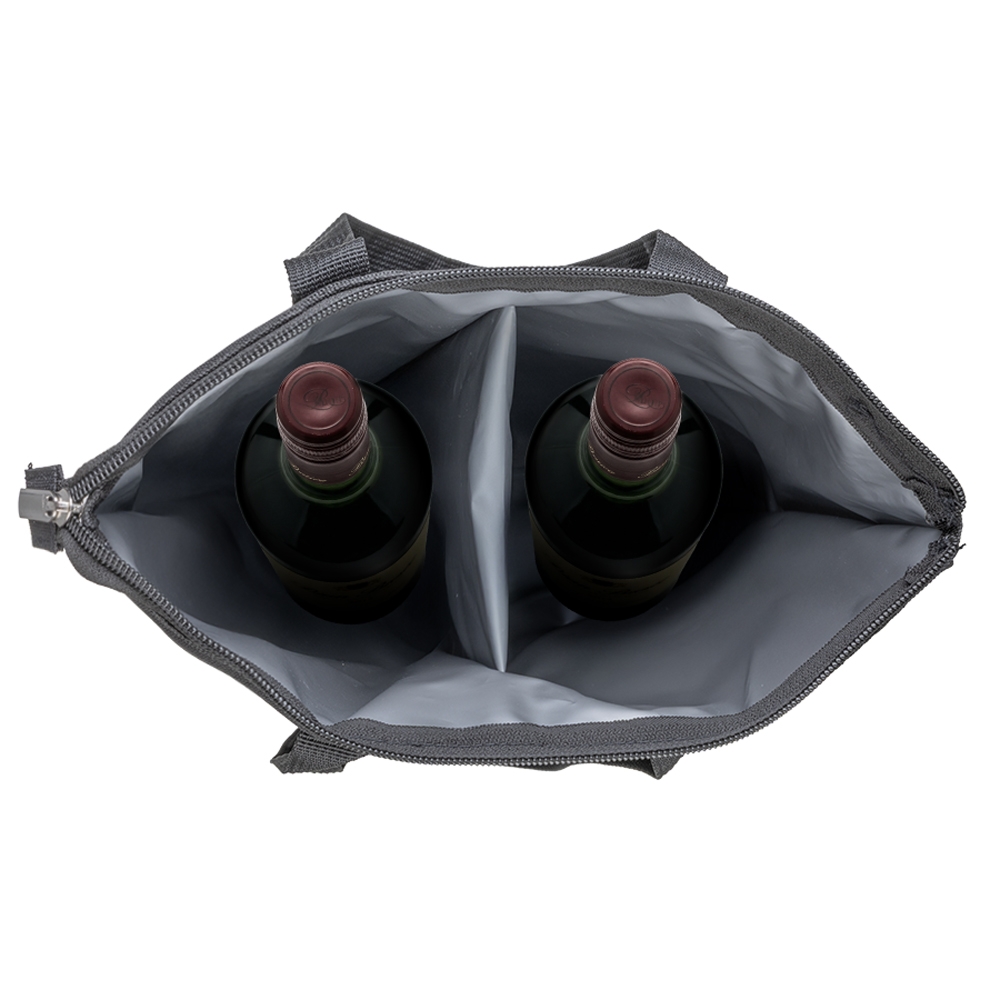 Porta Vinho Termico Duplo 28965d4