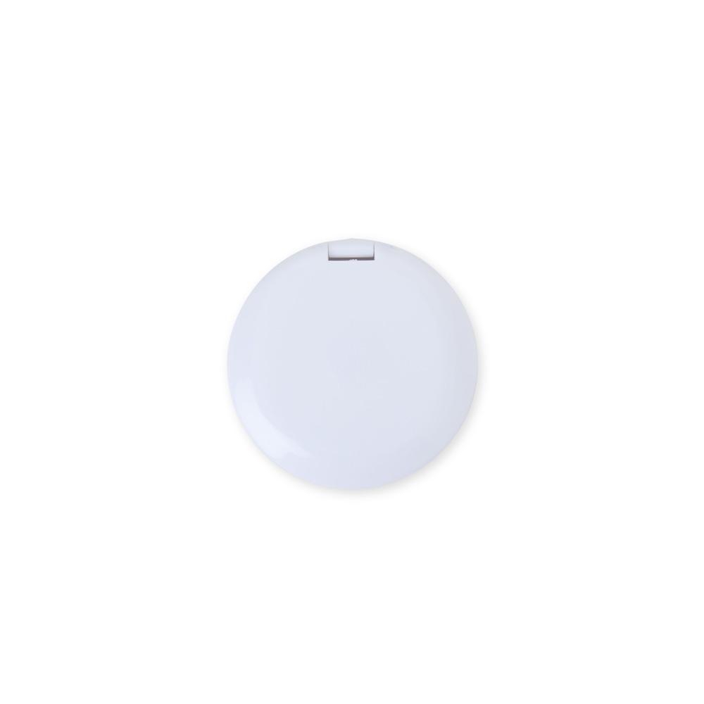 Espelho Duplo Plastico 22616d4