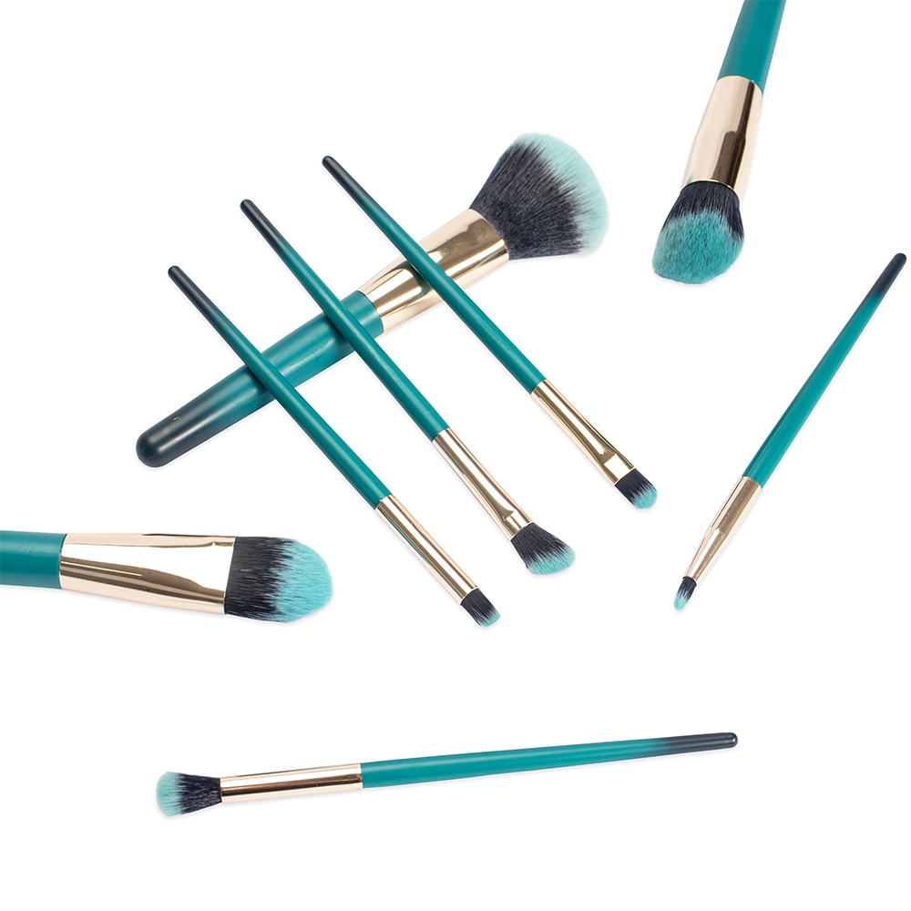 Kit Pincel Pecas 25133d2