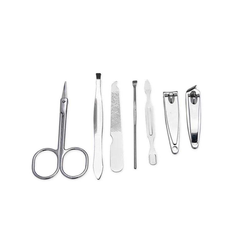 Kit Manicure Pecas 25335d3