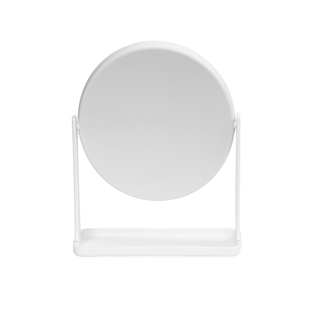 Espelho de Mesa Plastico