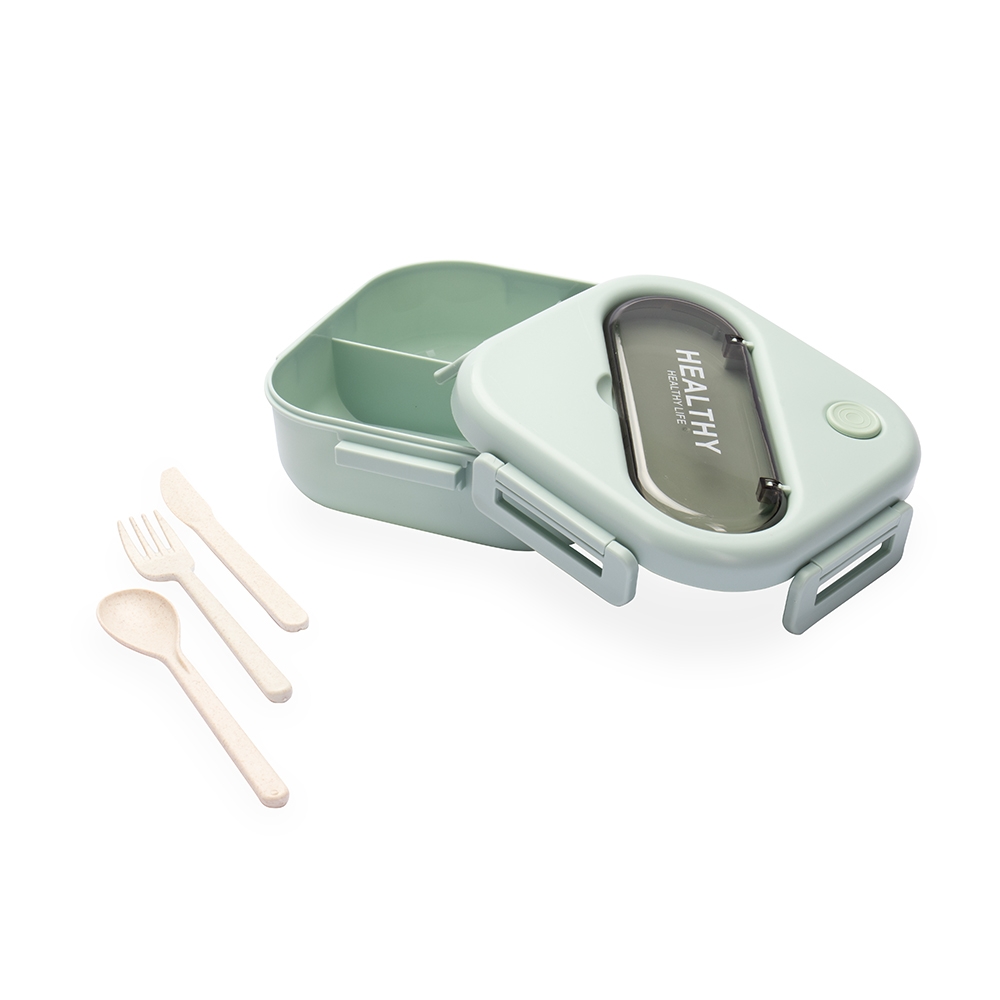 Marmita Hermetica Plastica 2L