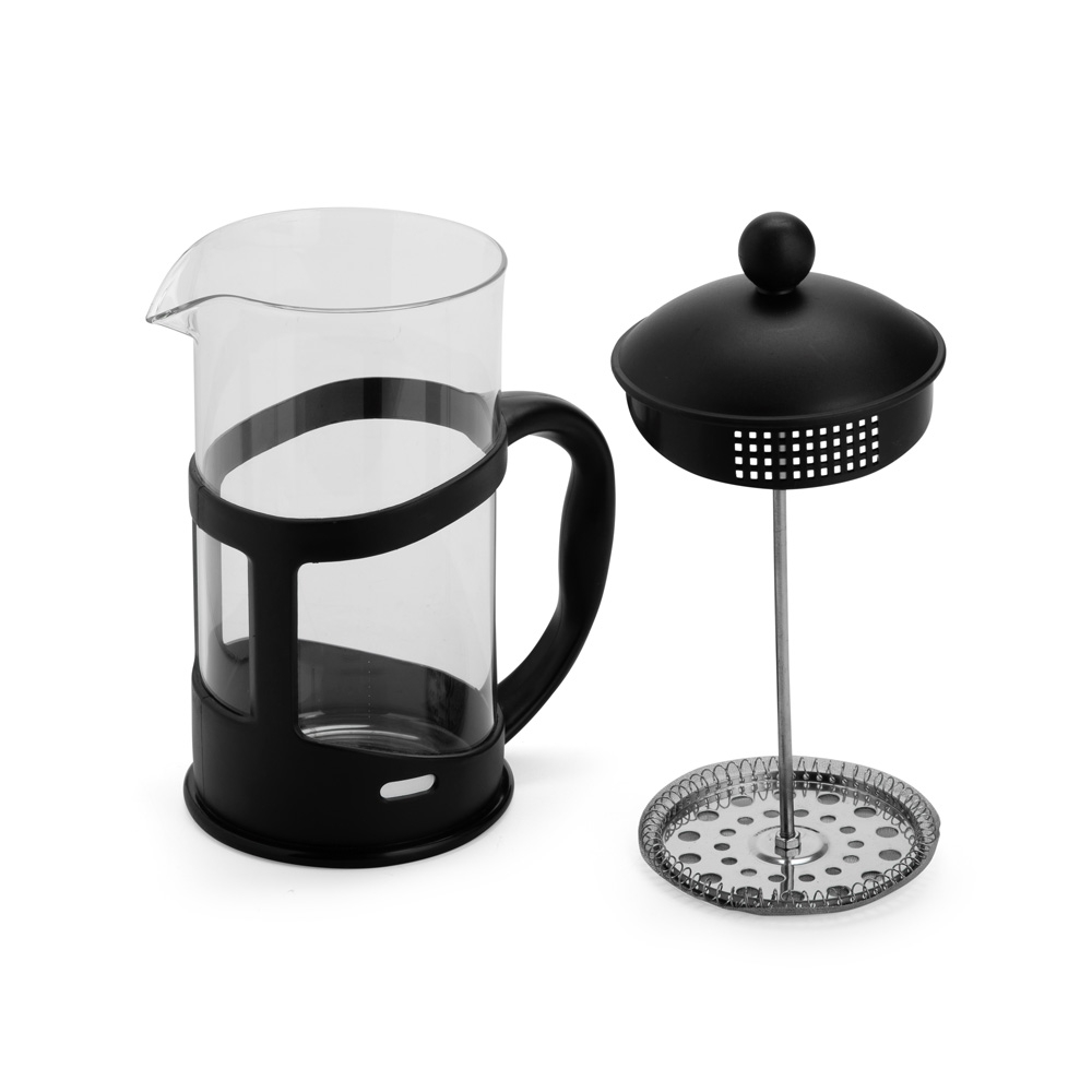 Cafeteira Prensa Francesa 1L 27343d4