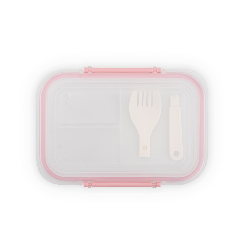 Marmita Hermetica Plastico 650ml 27646d7