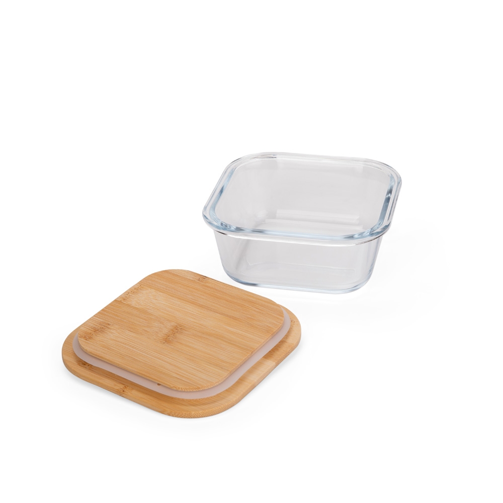 Marmita Vidro 400ml 27890d4