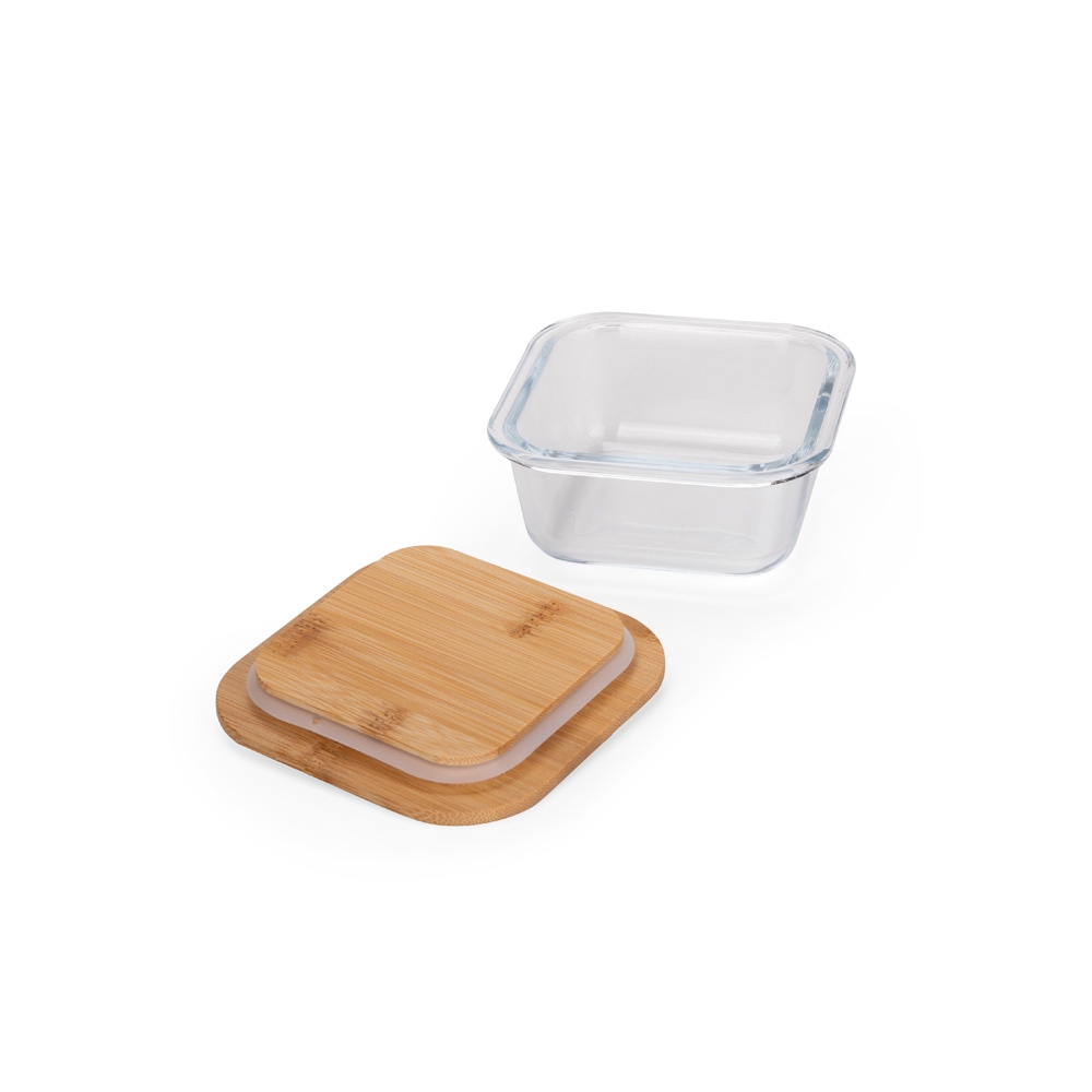 Marmita Vidro 250ml 27927d4
