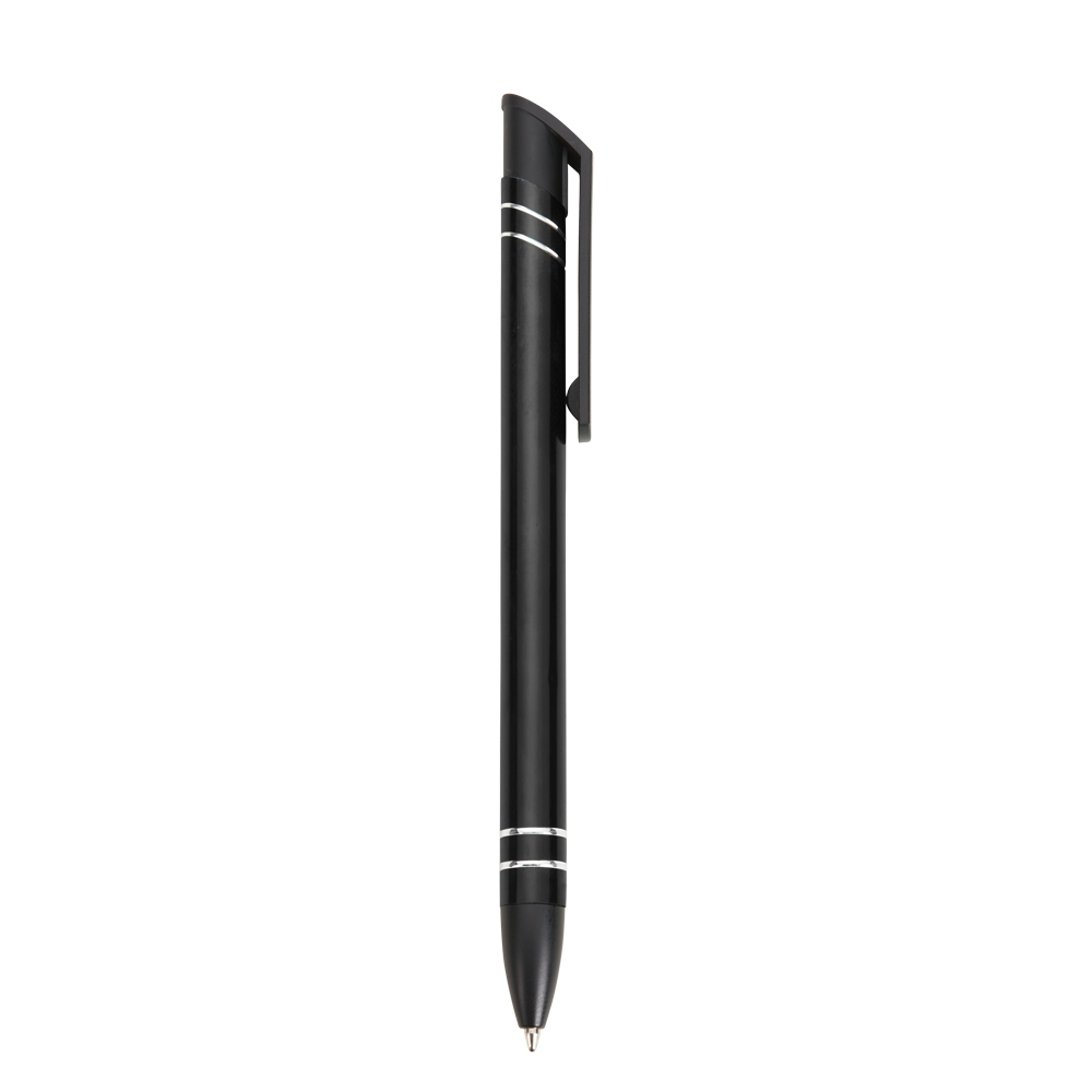 Caneta Semi Metal PRETO