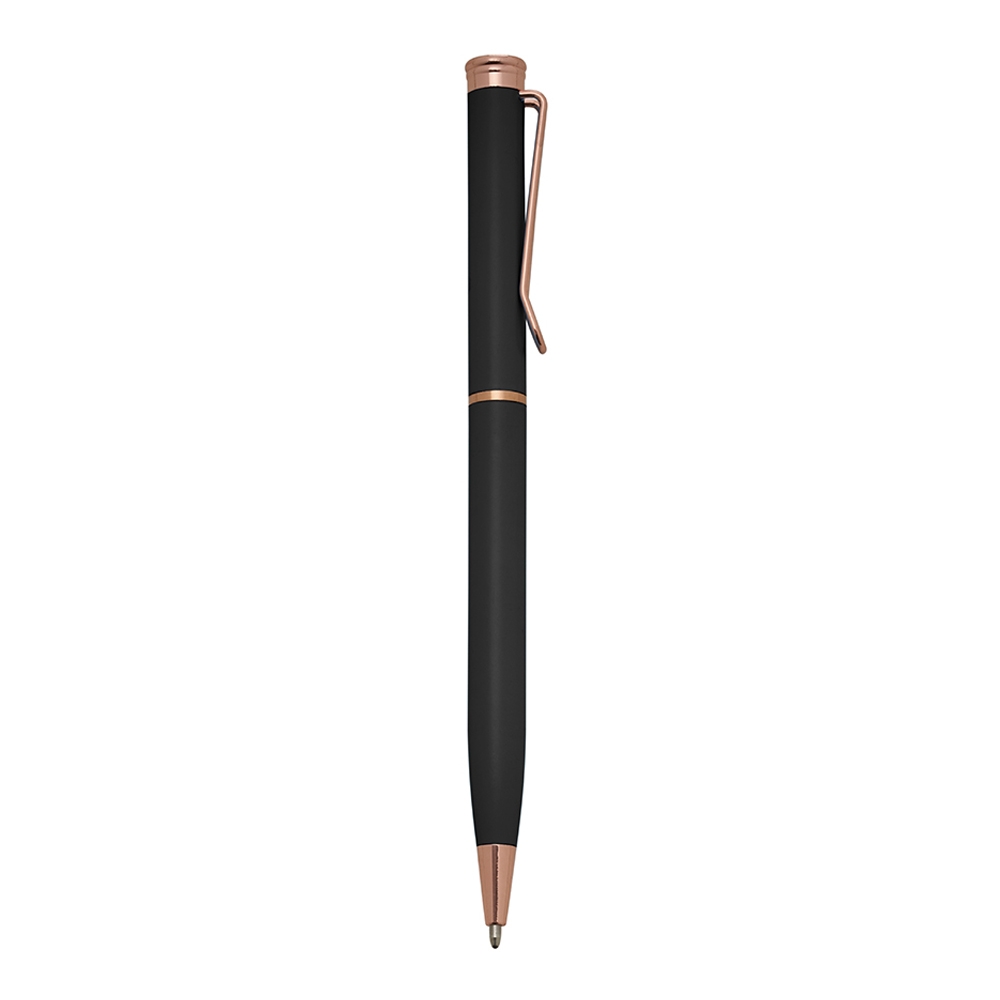 Caneta Semimetal PRETO