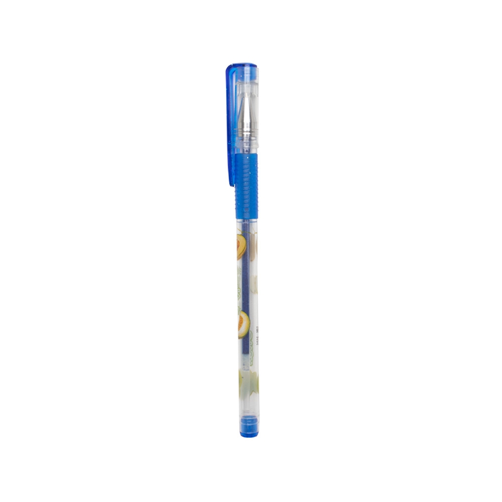 Kit Canetas Gel cores 17382d2