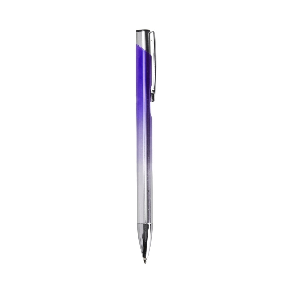 Caneta Metal ROXO