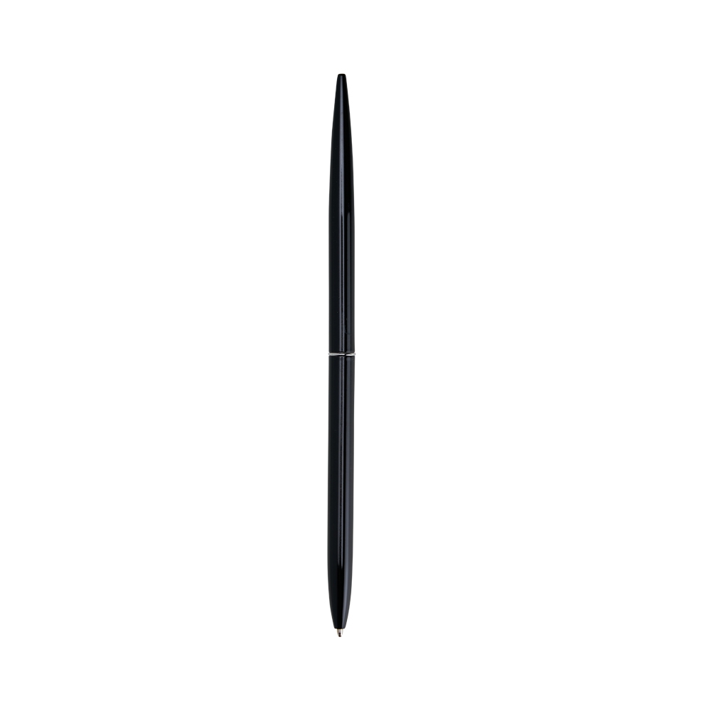 Caneta Metal PRETO
