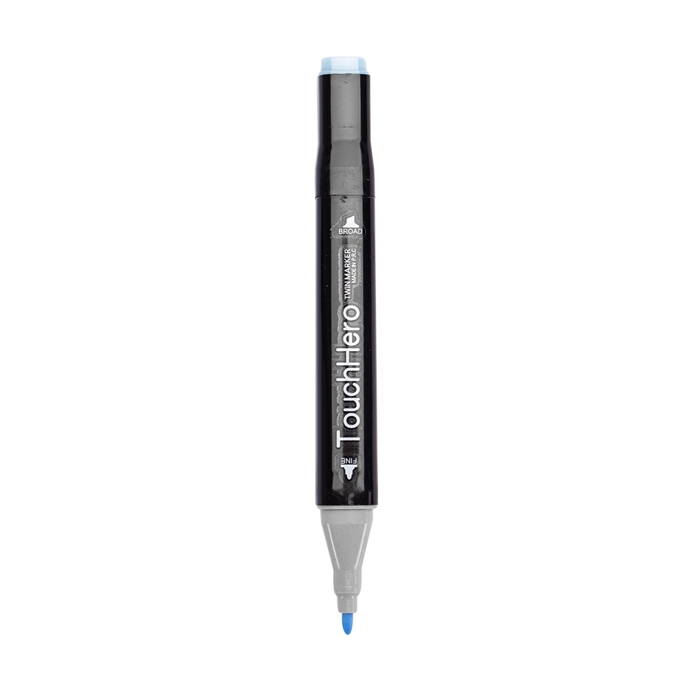 Kit Canetas Marcadoras Pontas Duplas Cores 23217d4