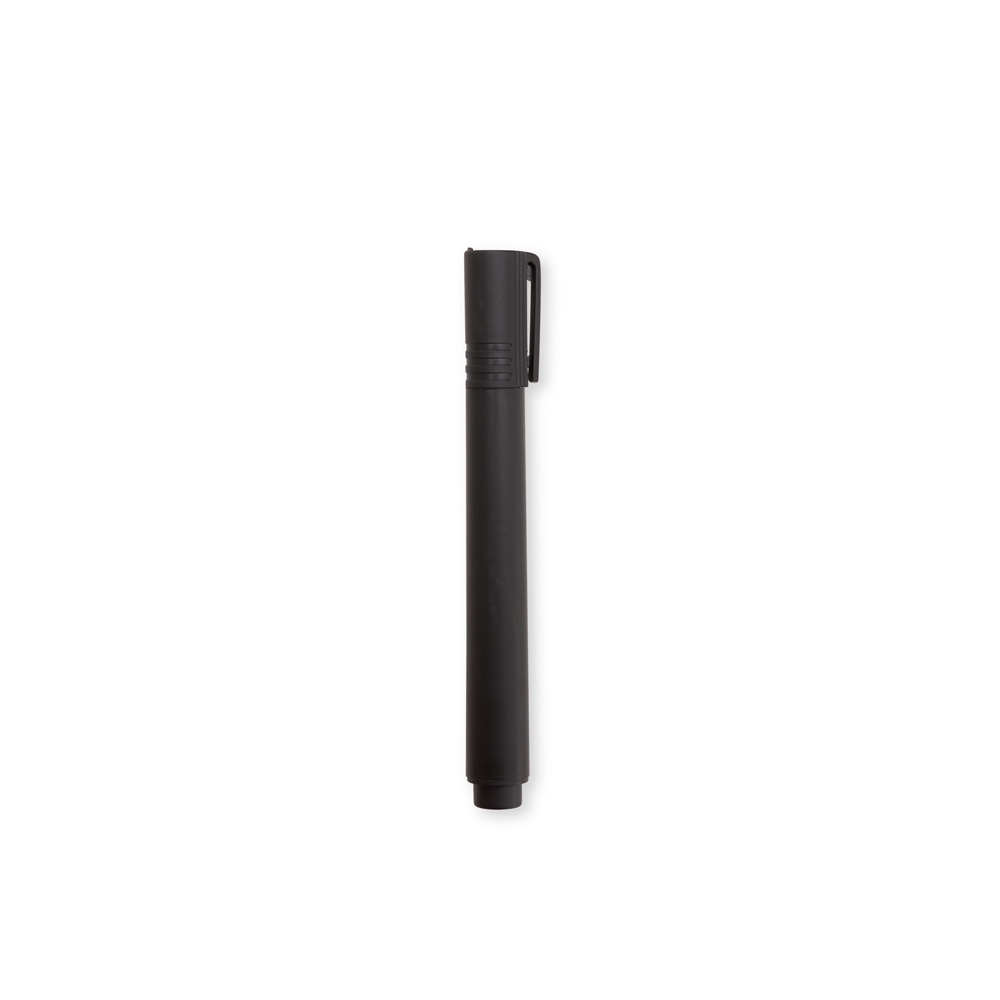 Caneta Marcadora PRETO