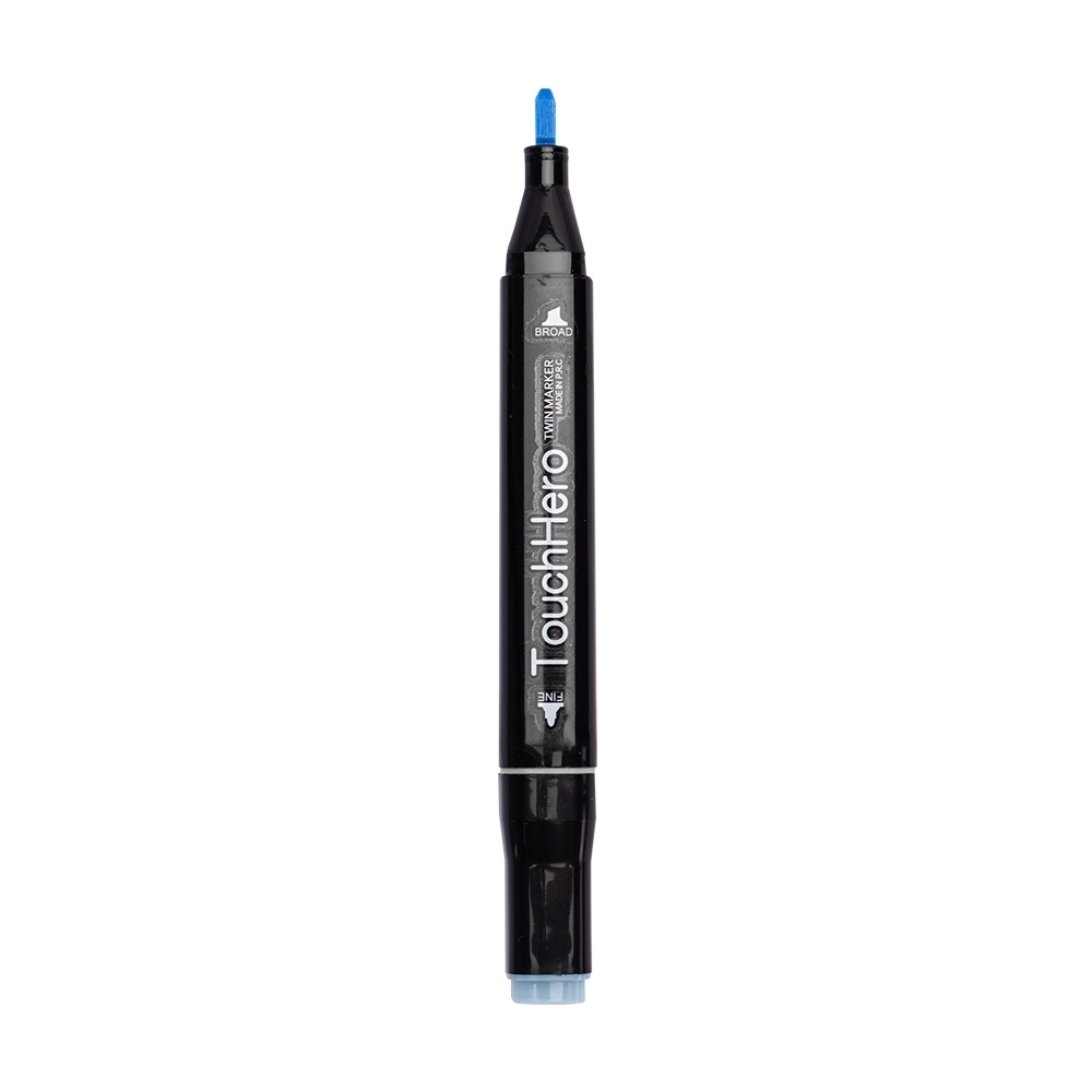 Kit Canetas Marcadoras Pontas Duplas Cores 25004d4