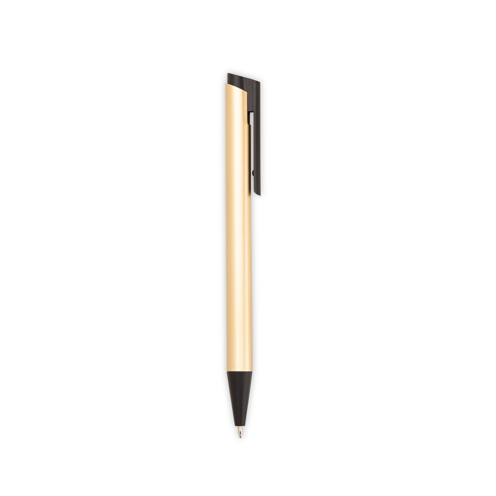 Caneta Metal DOURADO