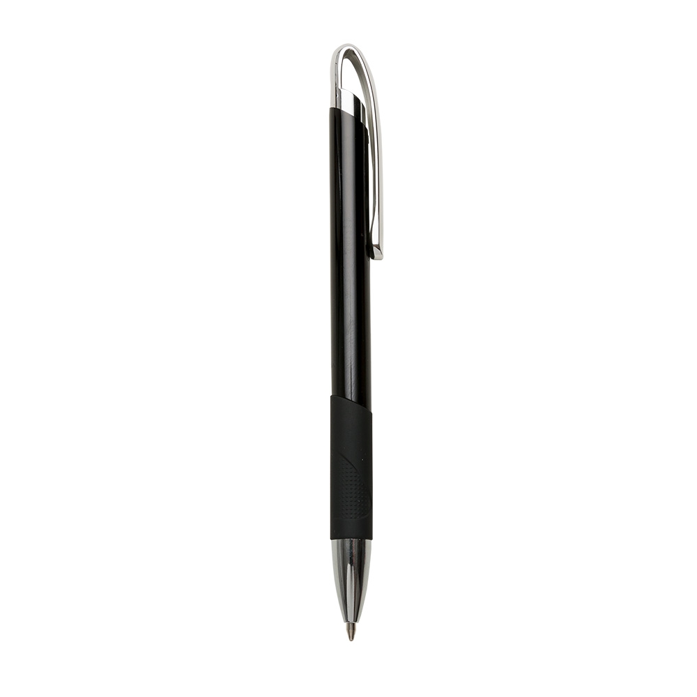 Caneta Metal PRETO