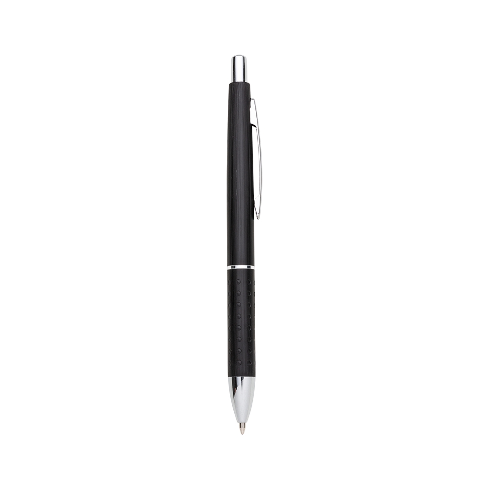 Caneta Semi Metal PRETO
