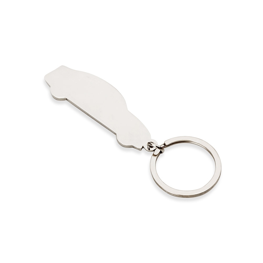 Chaveiro Metal Carro 11800d1