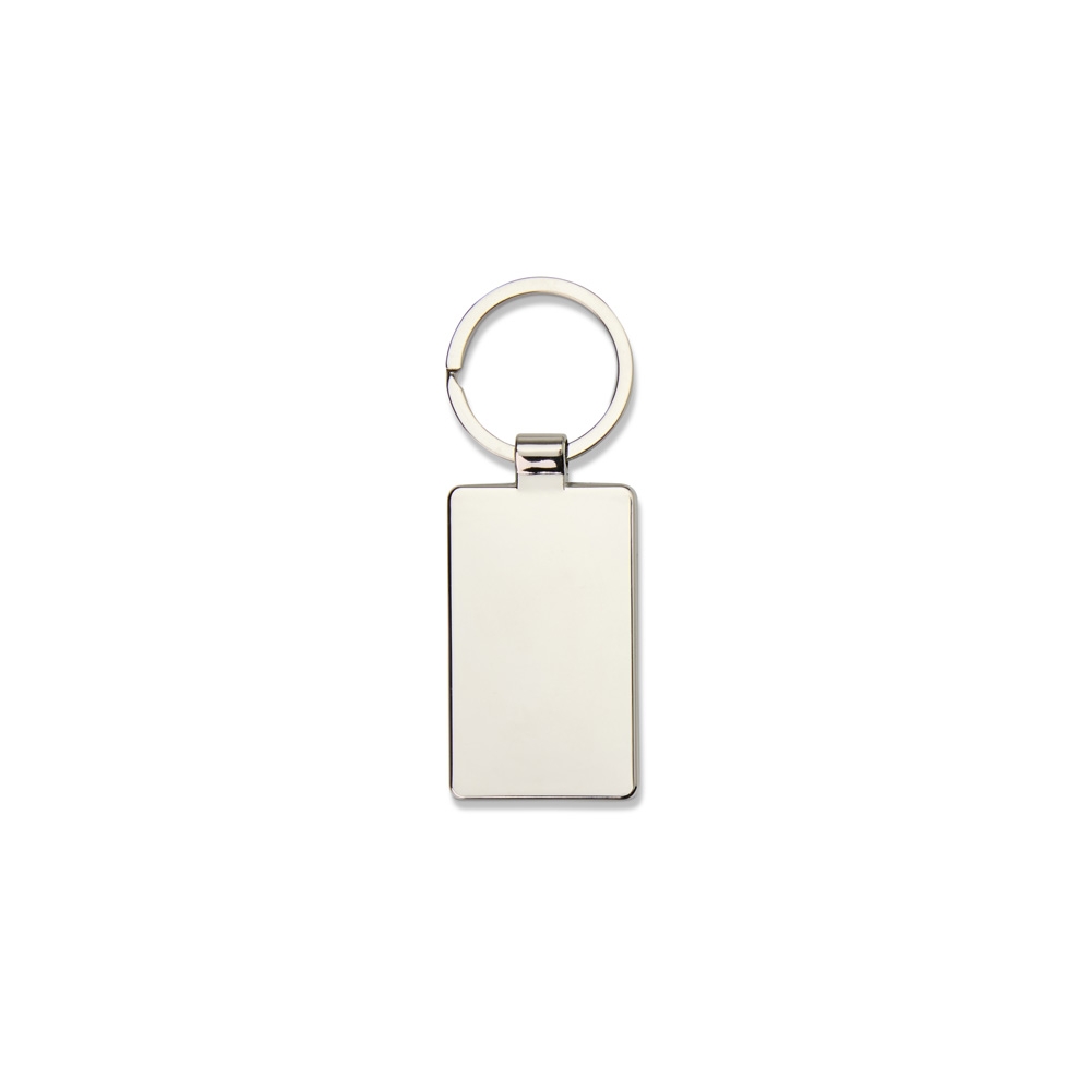 Chaveiro Metal Bambu 19492d3