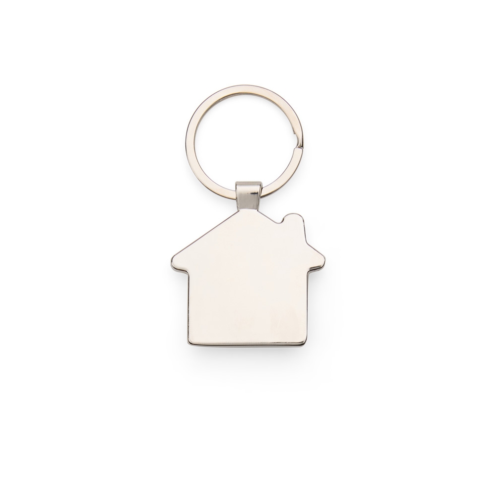 Chaveiro Metal Bambu 22151d2