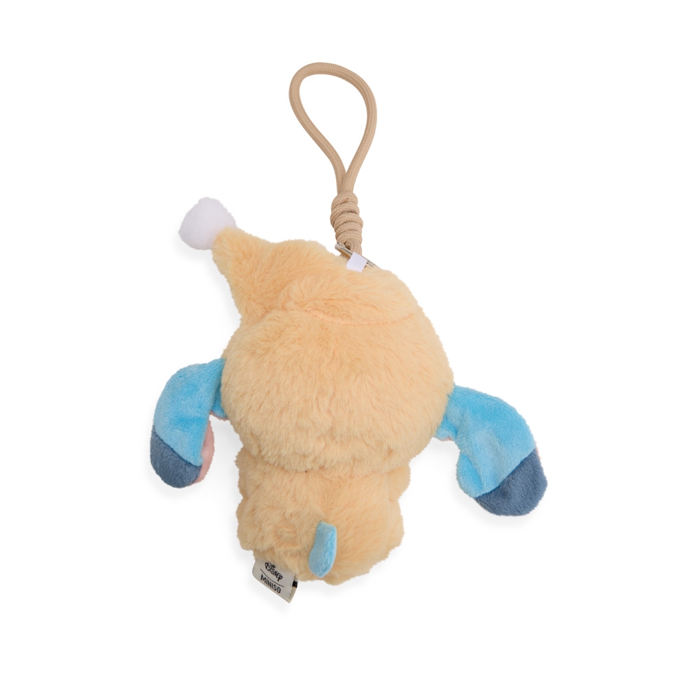 Chaveiro Desenho Animado Pelucia 24985d4