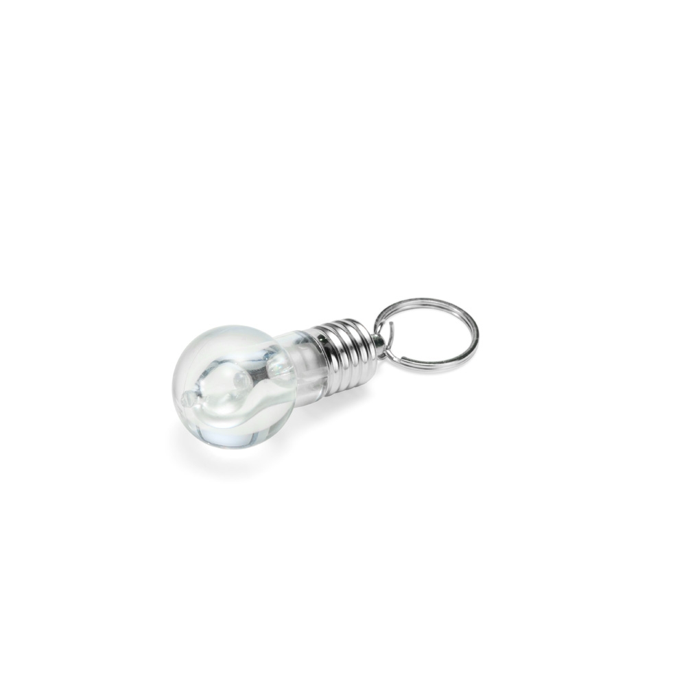 Chaveiro Lampada 25250d2