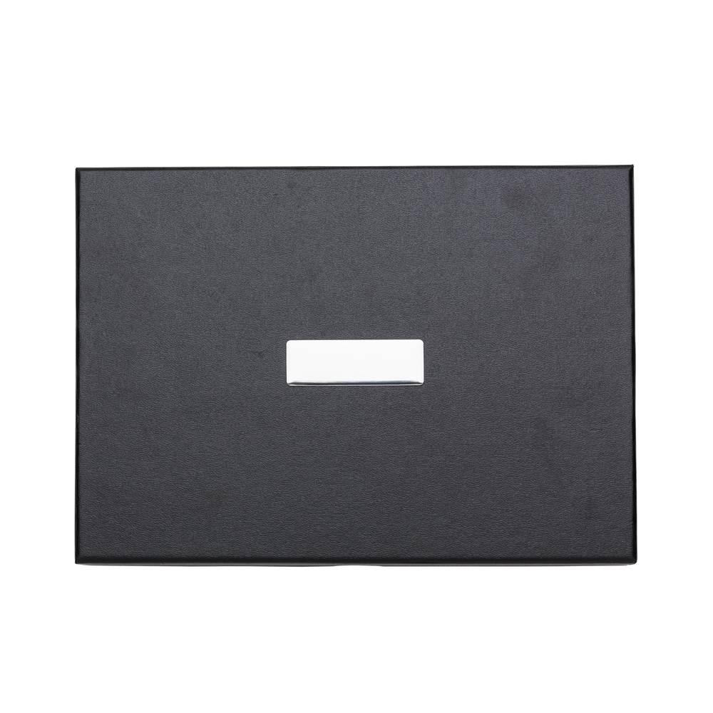 Kit Executivo Pecas PRETO 4711d3