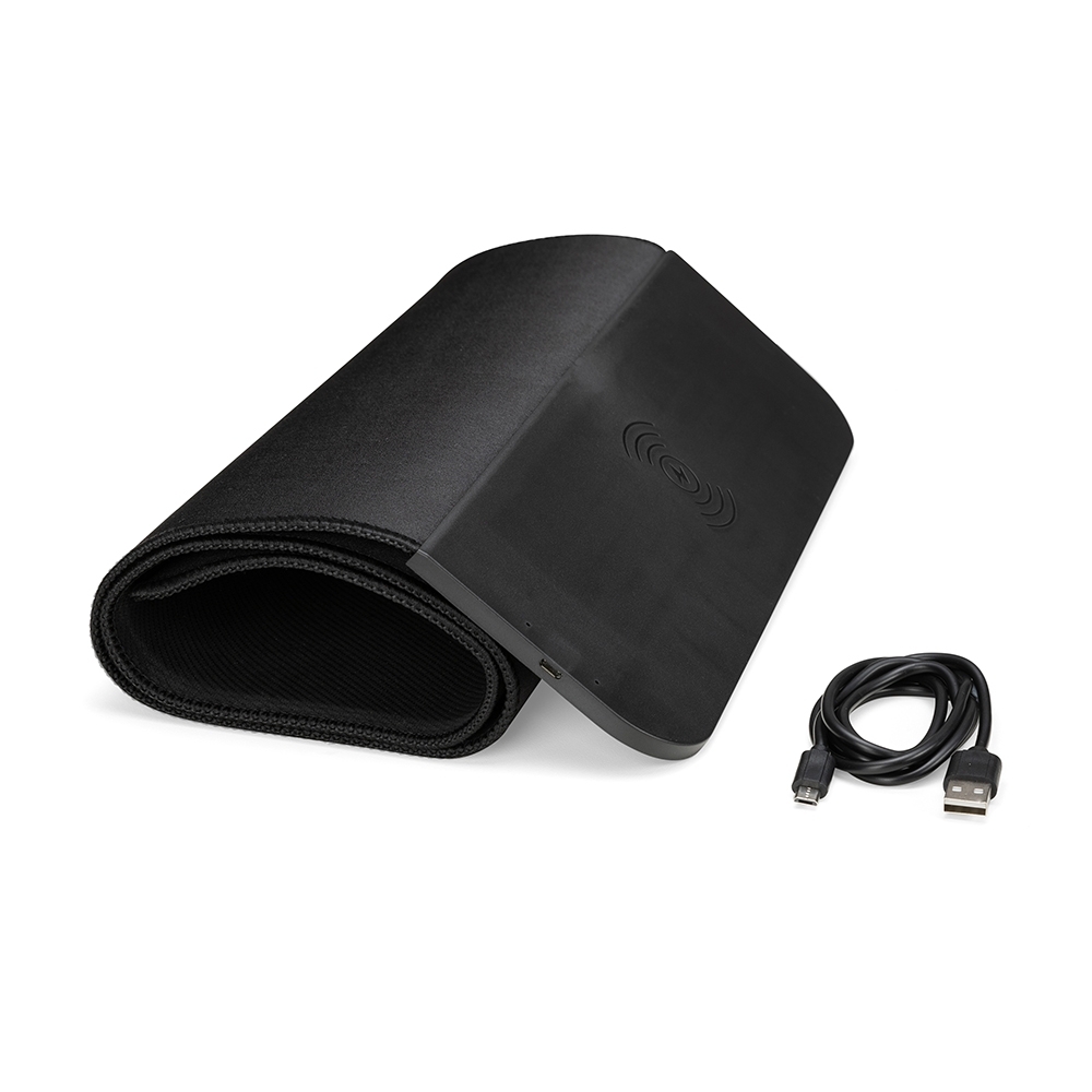 Desk Pad com carregamento por inducao 13355d3