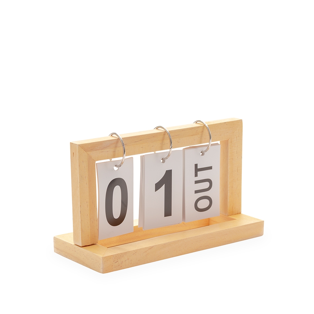 Calendario Permanente Madeira 26050d2