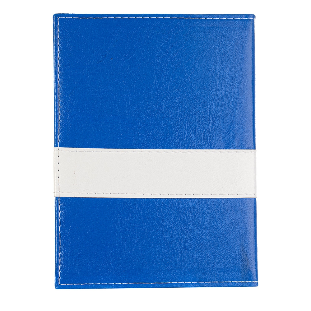 Agenda Diaria 5495d6