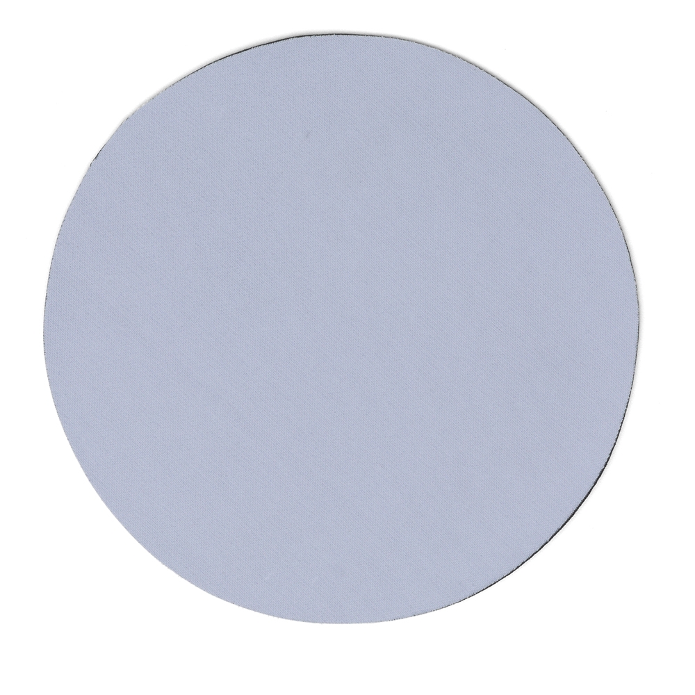 Mouse Pad Neoprene BRANCO