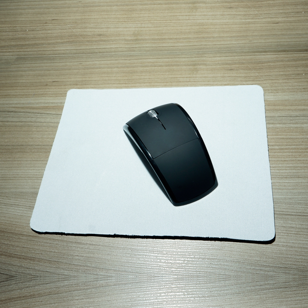 Mouse Pad Neoprene 9112d1