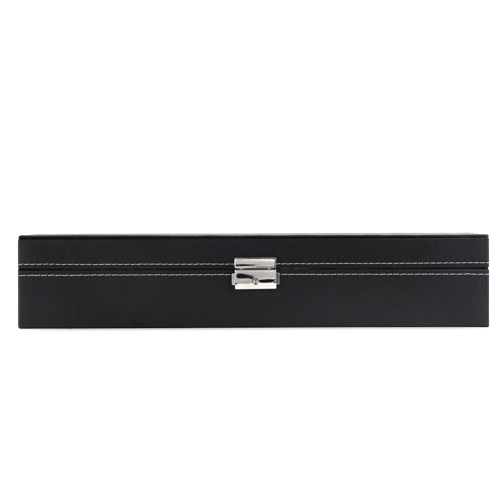 Porta Relogios com Divisorias 28915d8