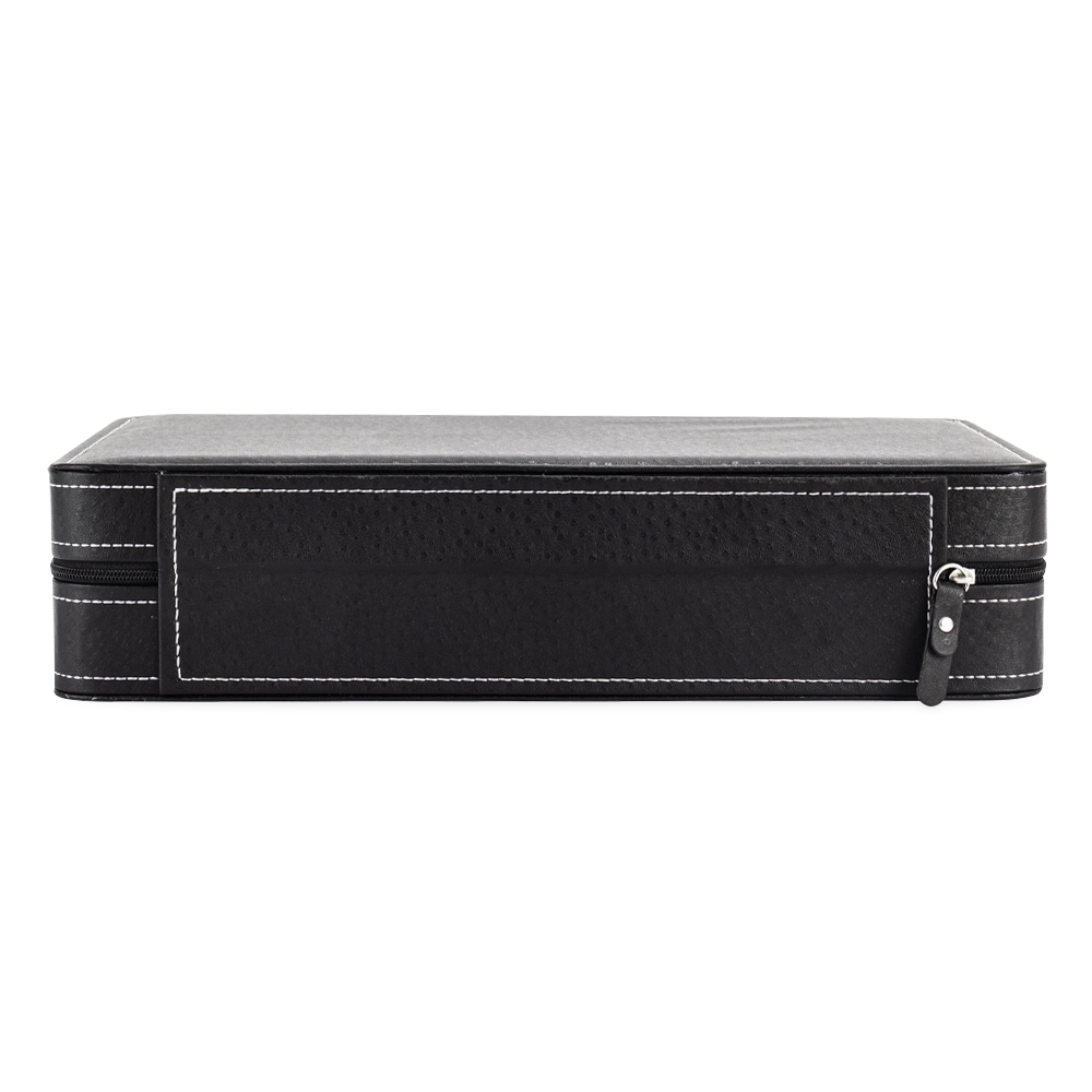 Porta Relogios com Divisorias 28954d6