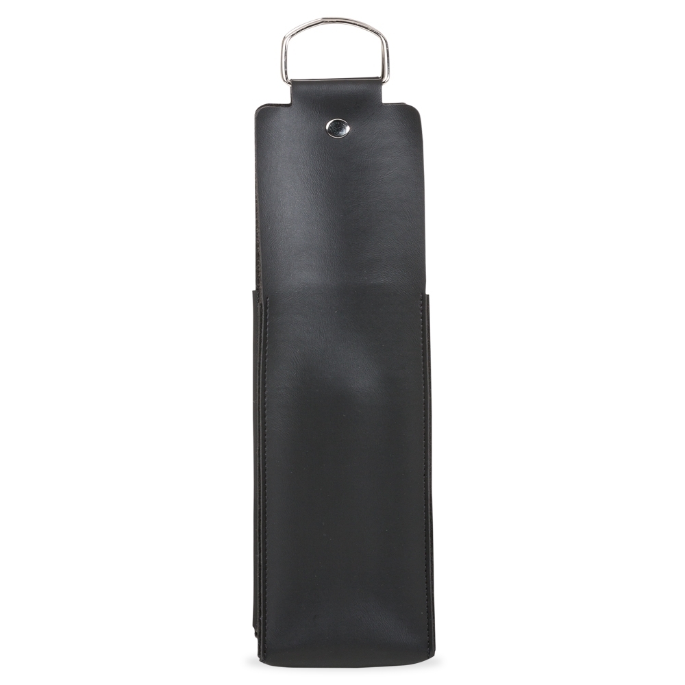 Porta Vinho Bidim PRETO