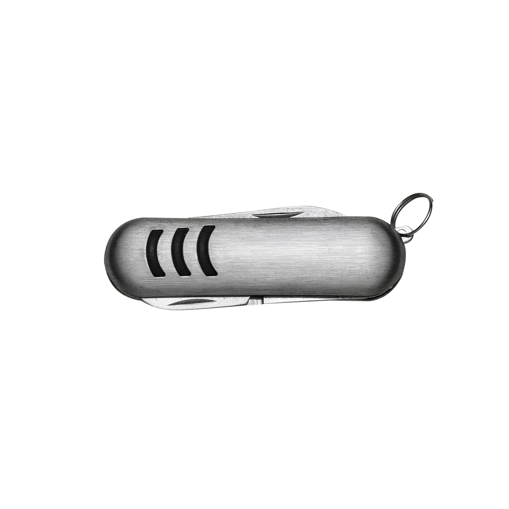 Mini Canivete Funcoes INOX 3743d1