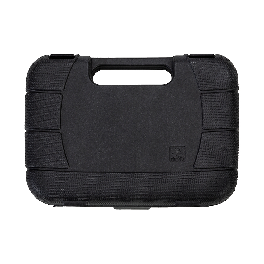 Kit Ferramenta Pecas PRETO 8426d1