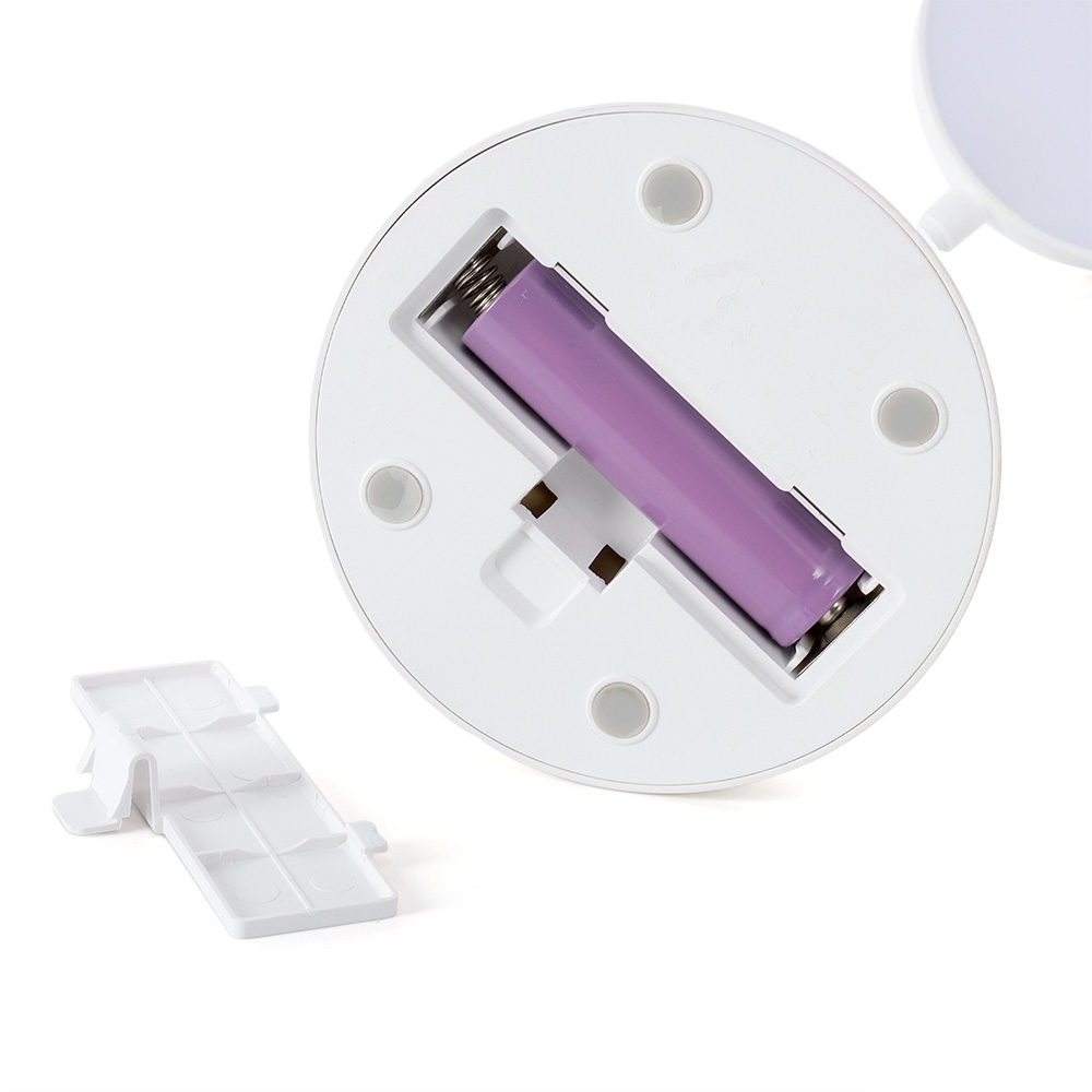 Luminaria Articulavel Recarregavel Leds 16806d5