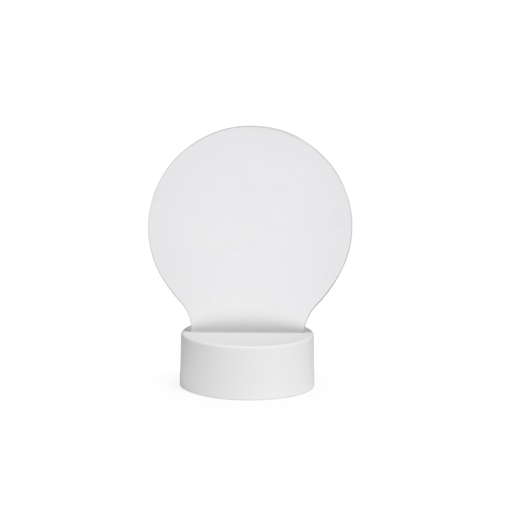 Luminaria Led de Mesa 22413d3