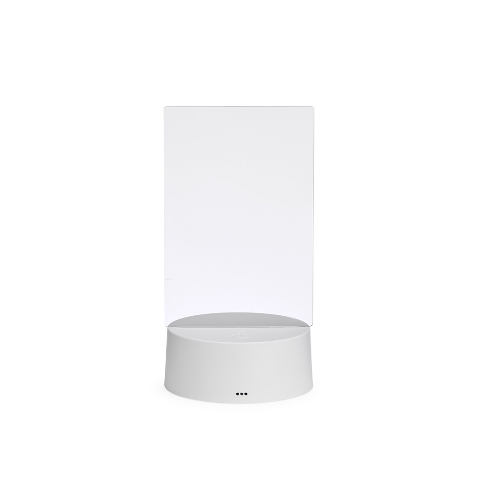 Luminaria Led de Mesa 22486d3