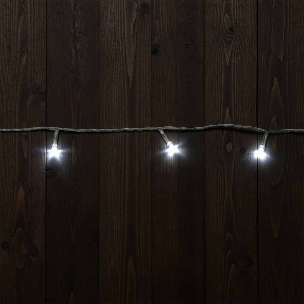 Pisca Pisca LED BRANCO FRIO