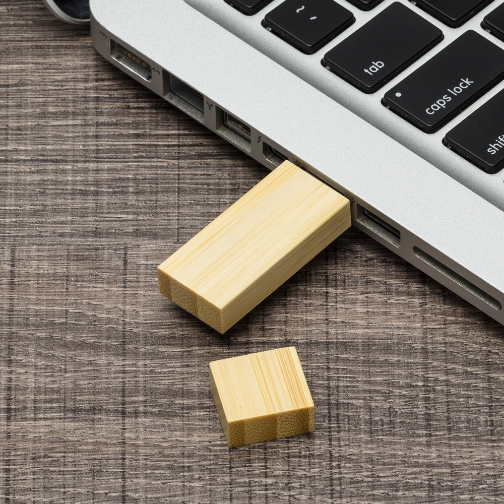 Pen Drive 4GB Bambu BAMBU 4138d1