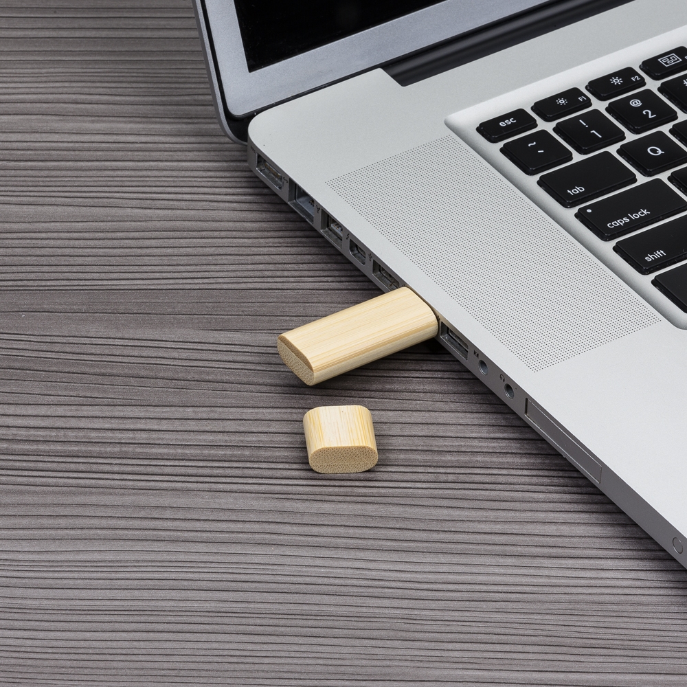 Pen Drive Bambu 4GB MADEIRA 4367d1
